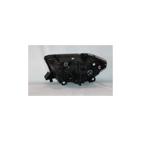 07-13 Ty Tndra W/O Level/08-13 Ty Squia Head Lamp,20-6847-00